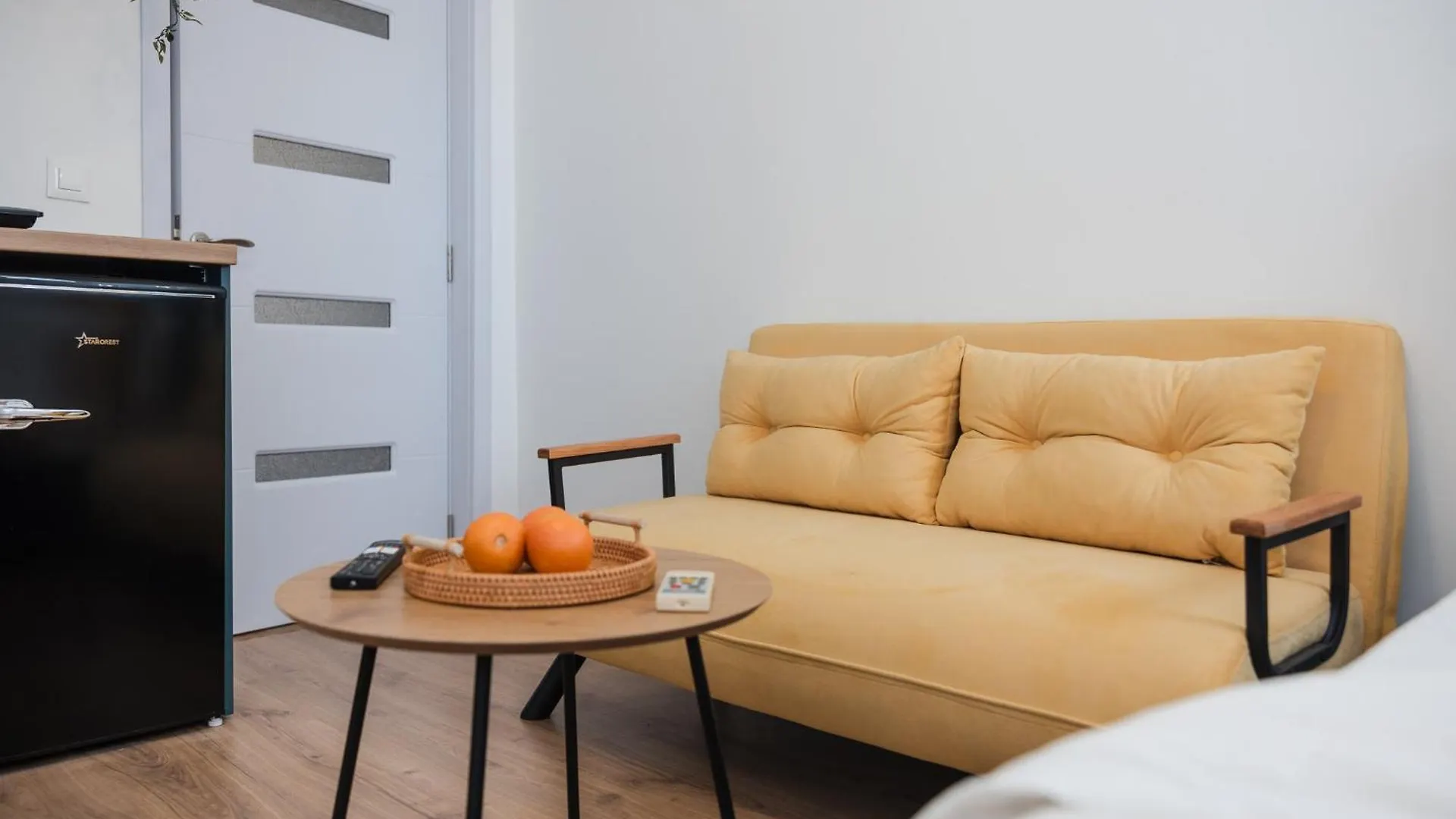 Bienvenue Studio-Walking Distance To Old Town By Chr Luxury Property Bucareste