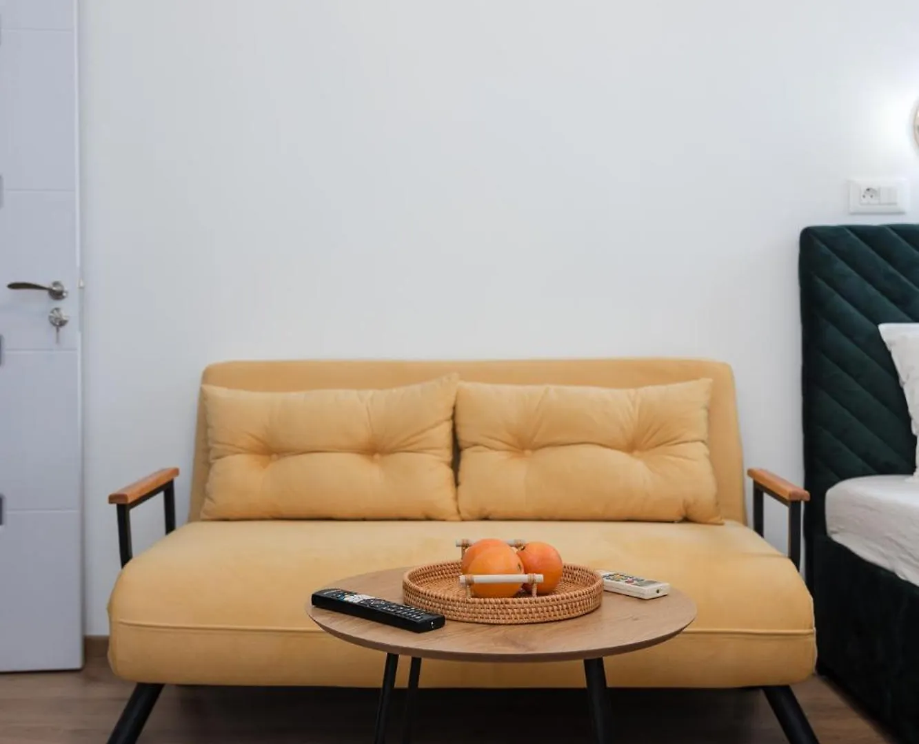 Bienvenue Studio-Walking Distance To Old Town By Chr Luxury Property Bucareste