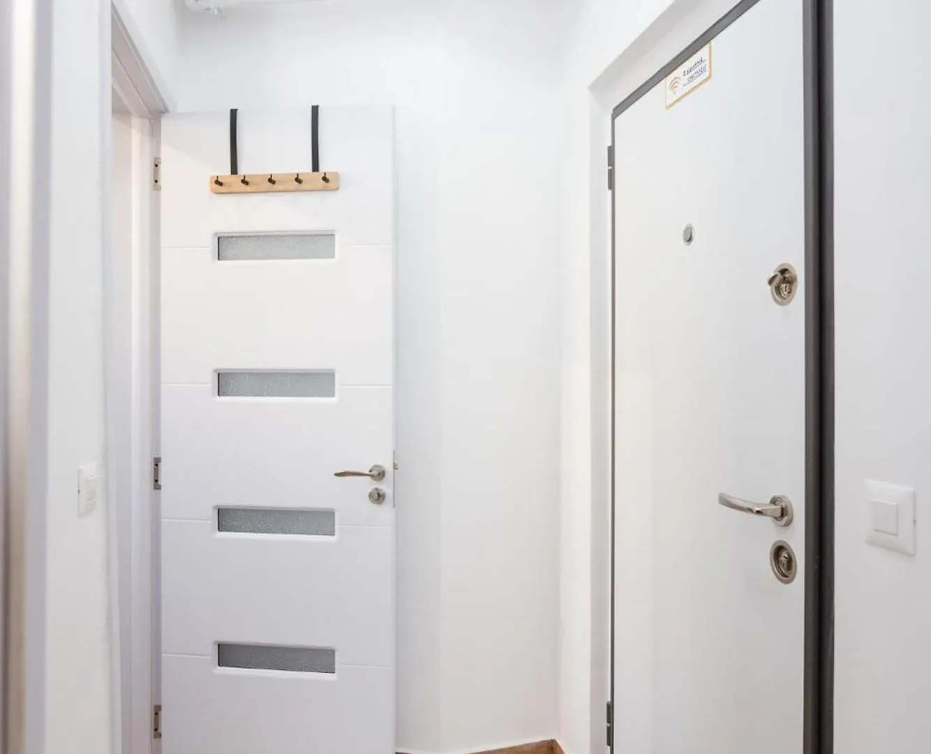 Bienvenue Studio-Walking Distance To Old Town By Chr Luxury Property Bucareste 0*,