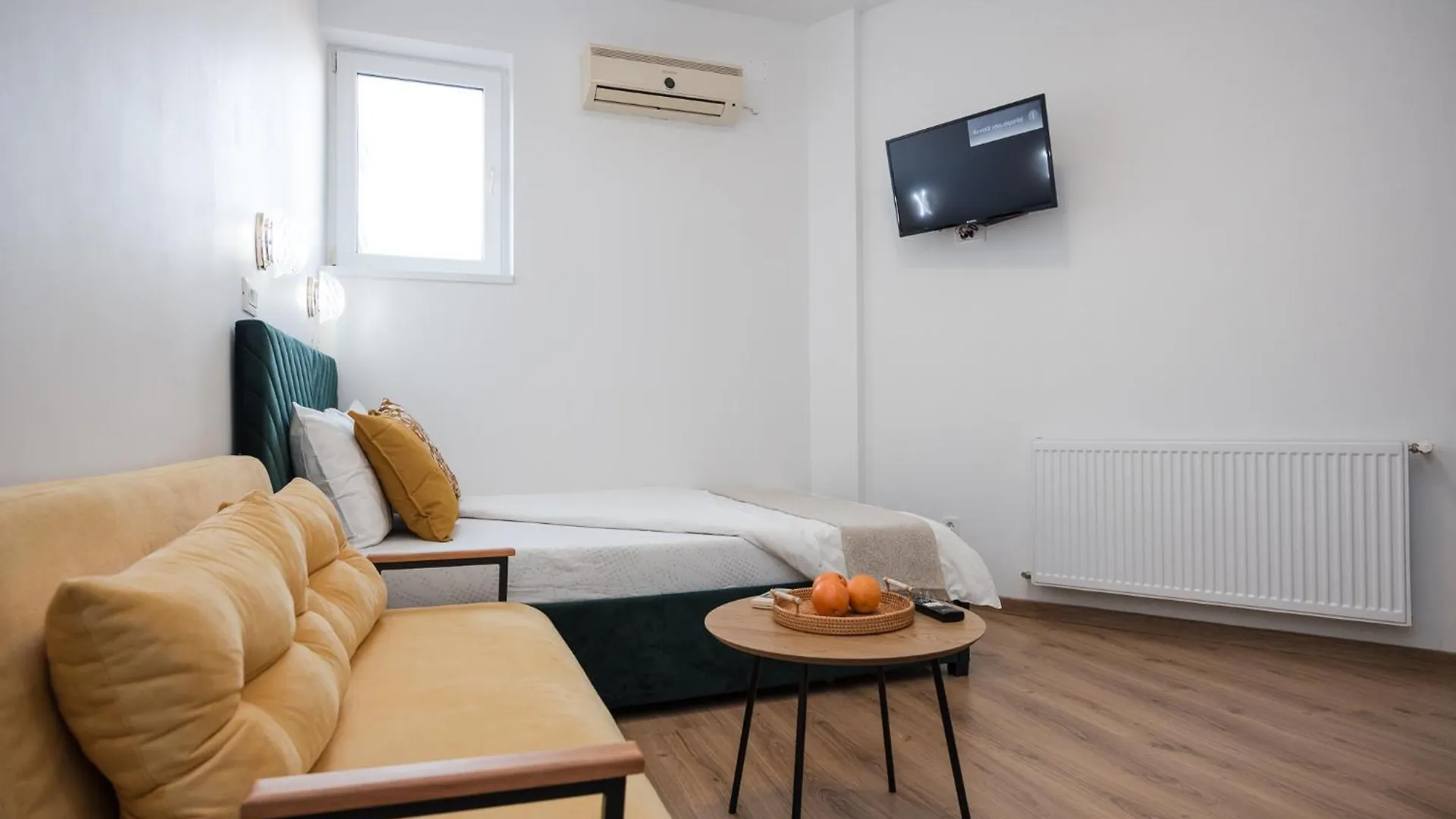 Bienvenue Studio-Walking Distance To Old Town By Chr Luxury Property Bucareste Roménia